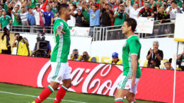 Mexico, el tri, javier hernandez, world cup